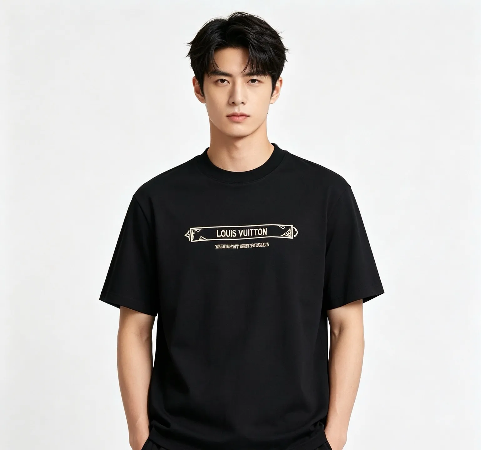 Louis Vuitton/ 26ss Retro